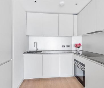 1 bedroom property to rent - Photo 5