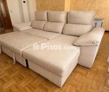 Piso en alquiler en Casco Antiguo Sur - Photo 2