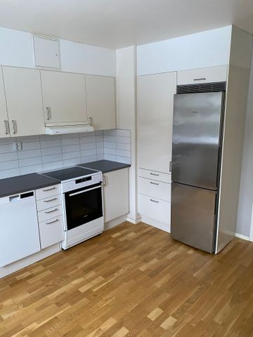 Säbyvägen 16 A - Foto 3