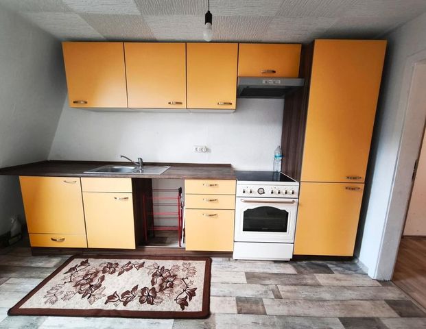 Schöne 3-Zimmer-Wohnung in Mülsen ➡️ Jobcenter Möglich !!! KÜCHE ! - Foto 1