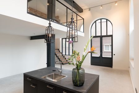 Appartement te huur: Zuider Buiten Spaarne 84-ZW 2012 AB Haarlem - Foto 2