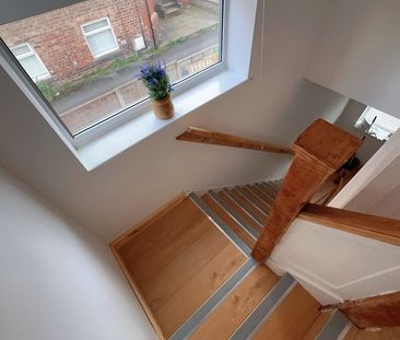 Room in a Shared House, Clarendon Road, M16 - Photo 6