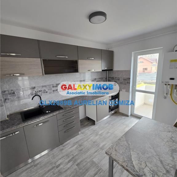 Inchiriere apartament 2 camere bloc nou Zetarilor - Fotografie 1