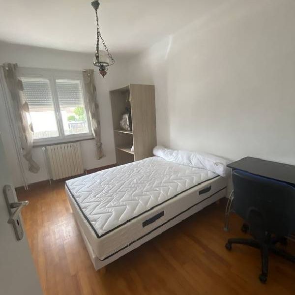 Chambre 15m² (réf 6935424) - Photo 1