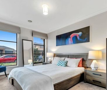 For Lease - Modern 3-Bedroom Family Home in Clyde | $600 per week - Photo 4