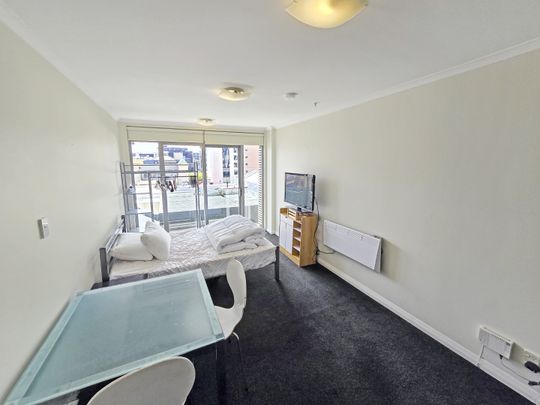 Te Aro Living! - Photo 1