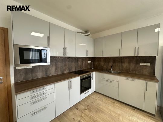 Pronájem bytu 2+kk v osobním vlastnictví 53 m², Kladno - Fotografie 1