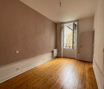 Location Appartement 2 pièces 38m² - Photo 4