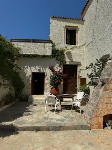 Μονοκατοικία για ενοικίαση Αρώνι (Ακρωτήρι) - Photo 5