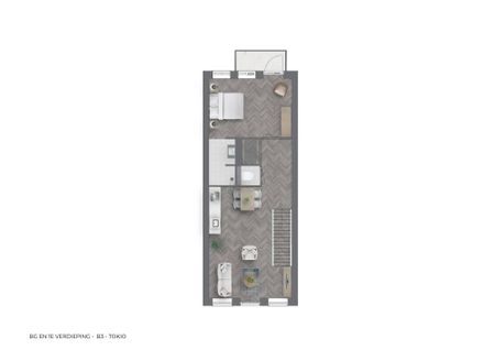 Brugstraat - Photo 3