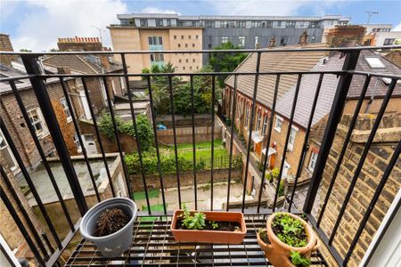 1 bedroom apartment to rent - Photo 5