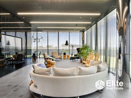 Furnished One-Bedroom Apartment in the Heart of Carlton - Photo 4