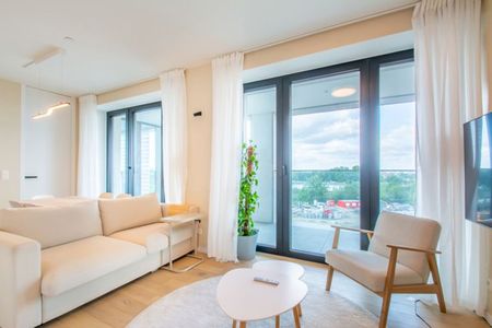 Appartement te huur - Photo 4