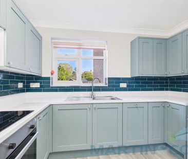 1 bedroom ground floor flat to rent - Photo 5