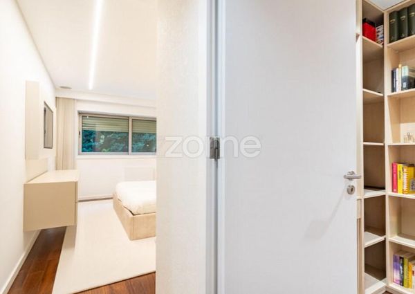 Apartamento T2 em Braga