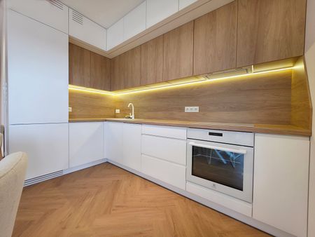 2 pokoje | Plaza Tower III | Kielce - Photo 4