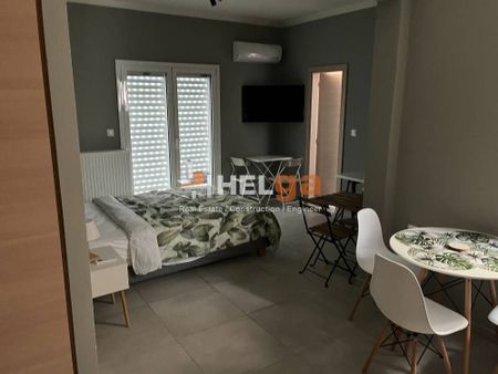 Studio/Γκαρσονιέρα για ενοικίαση Υψηλά Αλώνια (Πάτρα) - Φωτογραφία 5