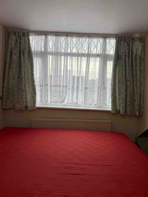 1 Room - House share to rent Woodfield Avenue, Wembley HA0 - Photo 1