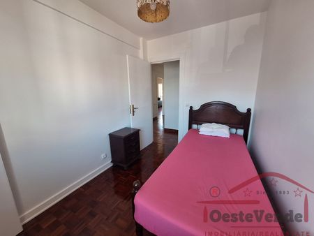 Apartamento T4 em Lisboa - Photo 4