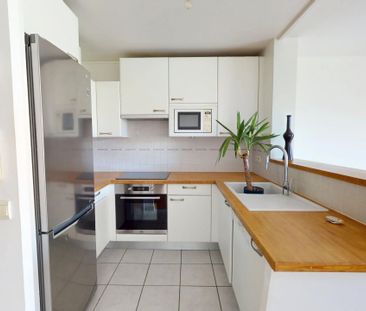 Location Appartement 3 pièces 69 m2 à Émerainville - Photo 5