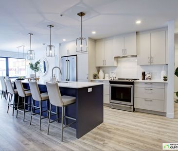 100 rue Toe-Blake, Unité 5 ½ - Odyssée-100 Toe-Blake, Vaudreuil-Dor... - Photo 2