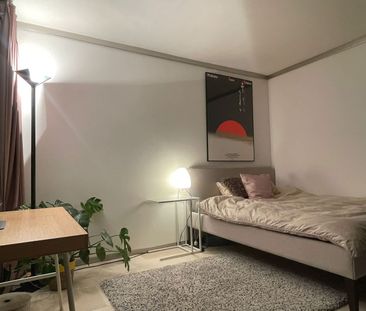 1 Zimmer, 120 m², 11. Stock - Photo 5