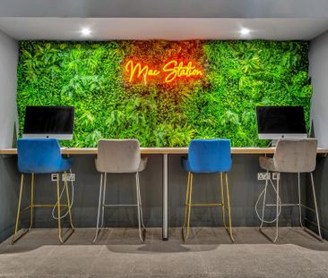 1 bedroom private hall to rent - Photo 5