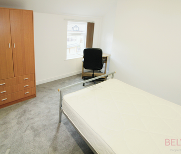 6 bedroom semi-detached house to rent - Photo 4