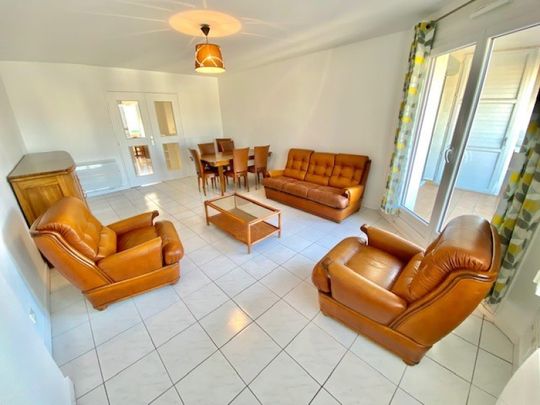 T3 MEUBLE DE 73 M² - ROUTE DE VIENNE LYON 7 - Photo 1