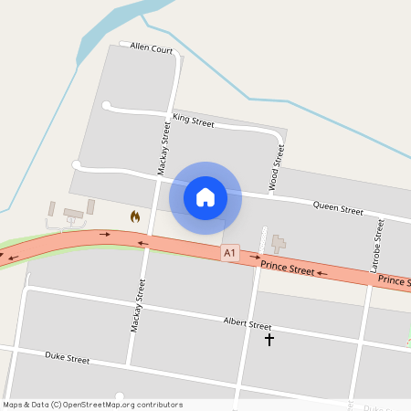 67 Queen Street, Vic 3847, Rosedale