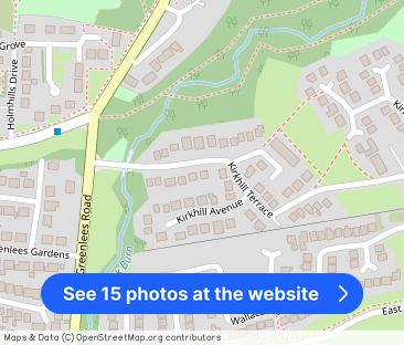18 Kirkhill Terrace Glasgow G72 8EX - Photo 1