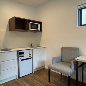 Renovated Furnished Studio - Photo 2