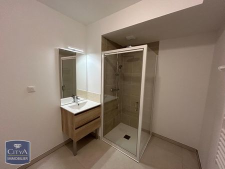 Location Appartement 3 pièces 58m² ST CYR SUR LOIRE 37540 - Photo 5