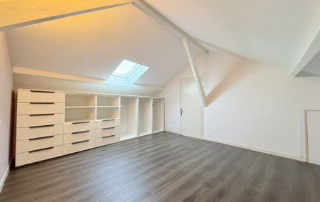 3 pièces, 82m² en location à Saint Junien - 950 € par mois - Photo 3