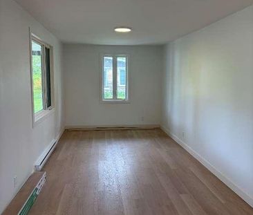 Maison à louer à St-Gabriel-de-Valcartier - Photo 2