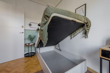 Avenida Felipe II, Madrid, Community of Madrid 28009 - Foto 3