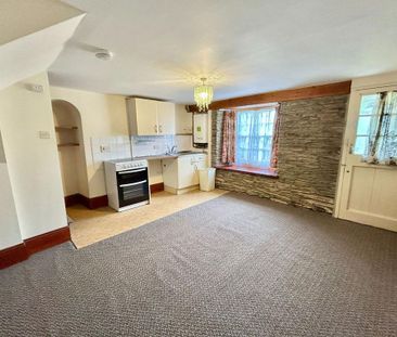 1 bedroom terraced house to rent - Photo 1