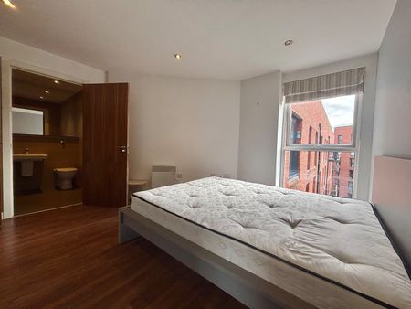 2 Bed Flat, Block C Alto, M3 - Photo 5