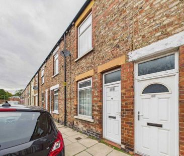 2 bedroom terraced house to rent - Photo 6