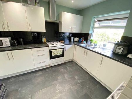 1 bedroom maisonette to rent - Photo 4