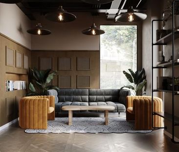 Flat share to rent - Photo 3