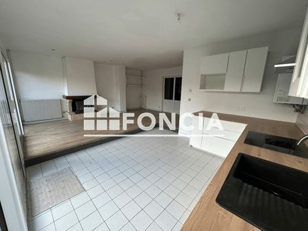 Tout savoir sur cette maison dans le quartier Médoquine-Haut-Brion, à Talence - Photo 5