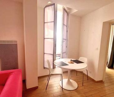 Location Appartement 2 Pièces 37 m² - Meublé - Photo 3