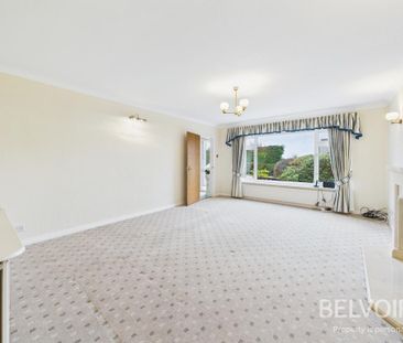 4 bedroom detached house to rent - Photo 2