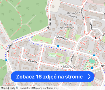 Piękne 2-pok. Gdynia Fikakowo - po pełnym odmalowaniu - niski czynsz! - Zdjęcie 1