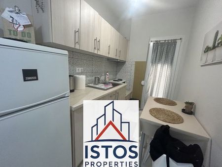 Studio/Γκαρσονιέρα για ενοικίαση Άνω Πόλη - Photo 4