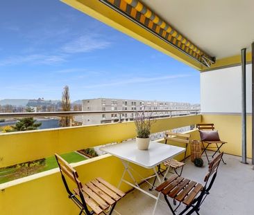 4.5 Zimmer, 99 m², 5. Stock - Foto 5