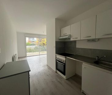 Appartement T2 Haubourdin à louer - Photo 3