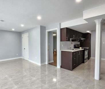 For Lease - 215 Symington Avenue Unit# Bsmt, Oshawa, Ontario - Photo 5