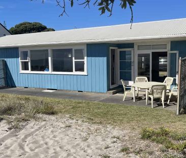 Short term beach front living - Photo 2